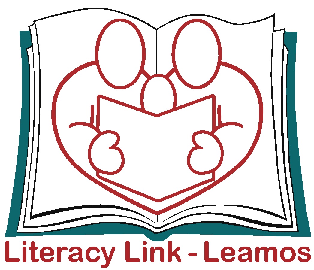 Literacy Link Leamos Logo